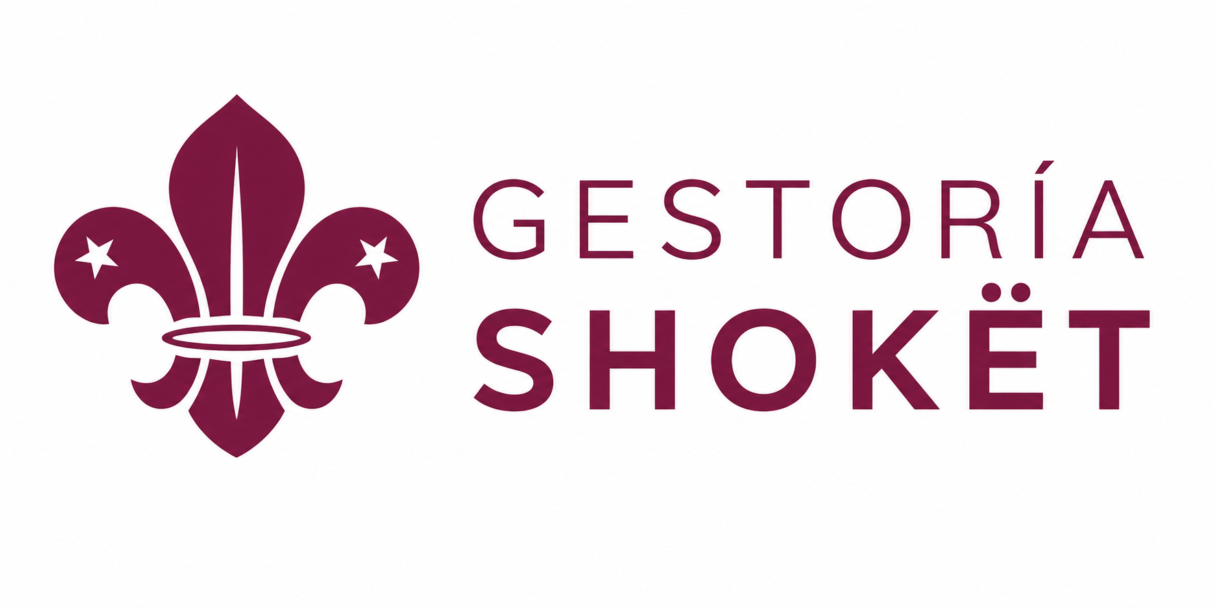 Logo Gestoría Shokët